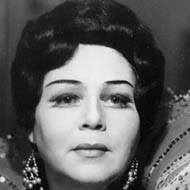 Lyubov Popova (1889 - 1924) (画家)