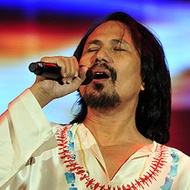 M. Nasir, 66 (World Music Singer)