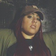 M Rose, 33 (R&B Singer)