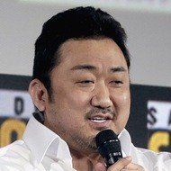 Ma Dong-Seok, 49 (Attore di film)