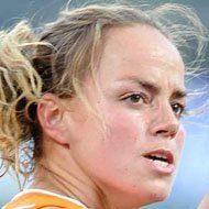 Maartje Paumen, 40 (Хоккеист на траве)