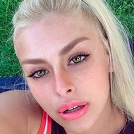 Maayan Isabelle Even, 29 (Instagram明星)