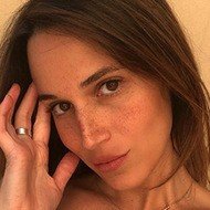 Maayan Martonovits, 33 (Model)