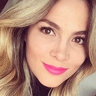 Mabel Cartagena, 42 (电视节目主持人)