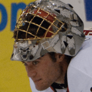 Mac Carruth, 33 (曲棍球运动员)