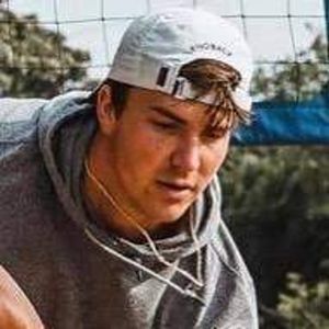 Mac Hereford, 27 (TikTok Star)