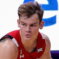 Mac McClung, 24 (Basketball Player)