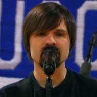 Mac Powell, 51 (Rock Singer)