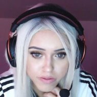 Macaiyla, 25 (Twitch Star)
