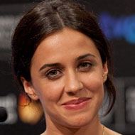 Macarena García, 35 (电视女演员)
