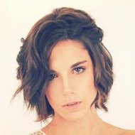 Macarena Miguel, 30 (电视女演员)