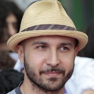 Maccio Capatonda, 47 (喜剧演员)