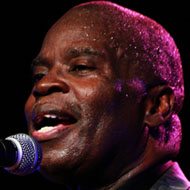 Maceo Parker, 81 (Saxophonist)