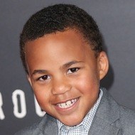 Maceo Smedley, 18 (电视演员)