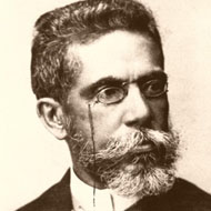 Machado De Assis (1839 - 1908) (Novelist)