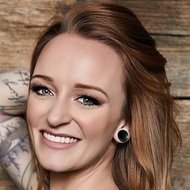 Maci Bookout, 32 (现实之星)