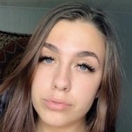 Maci Pope, 24 (Звезда Тиктока)