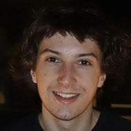 Mack Failing, 26 (Estrella de TikTok)