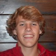 Mack Gresham, 22 (TikTok Star)