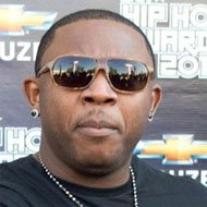 Mack Maine, 41 (说唱歌手)
