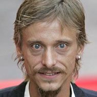 Mackenzie Crook, 54 (Киноактер)