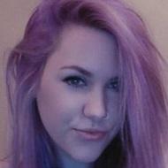 Mackenzie Gaston, 31 (Instagram Star)