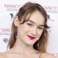 Mackenzie Graham, 26 (Movie Actress)