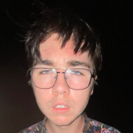 Mackenzie Jewell, 21 (TikTok明星)