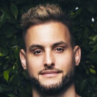 Mackenzie Johnson, 35 (DJ)