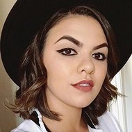 Mackenzie Johnson, 32 (YouTube Star)