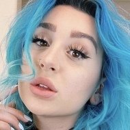Mackenzie Marie, 27 (Estrella de YouTube)