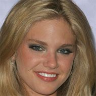 Mackenzie Mauzy, 35 (TV Actress)