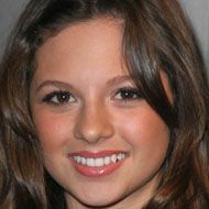 Mackenzie Rosman, 34 (TV Actress)