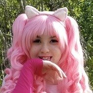 Mackenzie Singer, 18 (Estrelas do YouTube)