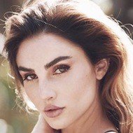 Mackenzie Thoma, 32 (Model)