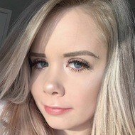 Mackenzie Turner, 26 (TikTok Star)