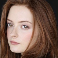 Mackinlee Waddell, 29 (TV Actress)