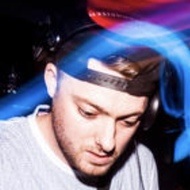 Macky Gee, 36 (唱片騎師)