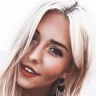 Macy Maloy, 32 (Pop Singer)