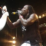 Mad Cobra, 57 (雷鬼歌手)