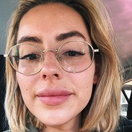 Madalin Giorgetta, 36 (Instagram Star)