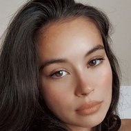 Madalyn Horcher, 28 (電視女演員)