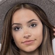 Madalyn Sterne, 23 (TikTok明星)