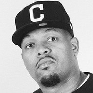 Maddi Madd, 41 (说唱歌手)