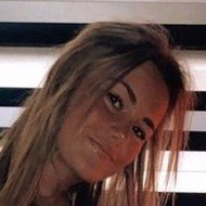 Maddie Caes, 17 (Tänzer)
