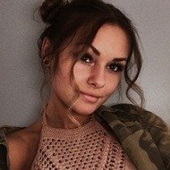 Maddie Capozza, 28 (YouNow Star)