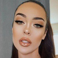 Maddie Carina Ciciliot, 30 (YouTube明星)