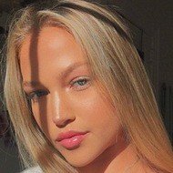 Maddie Cidlik, 27 (YouTube Star)