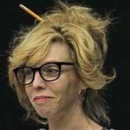 Maddie Corman, 53 (电影女演员)