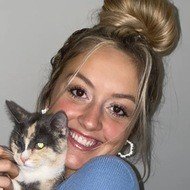 Maddie Goetz, 25 (TikTok Star)